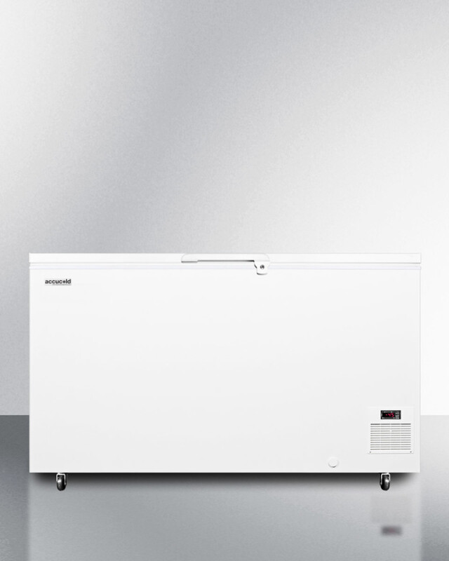13 Cu.Ft. Chest Freezer EL41LT