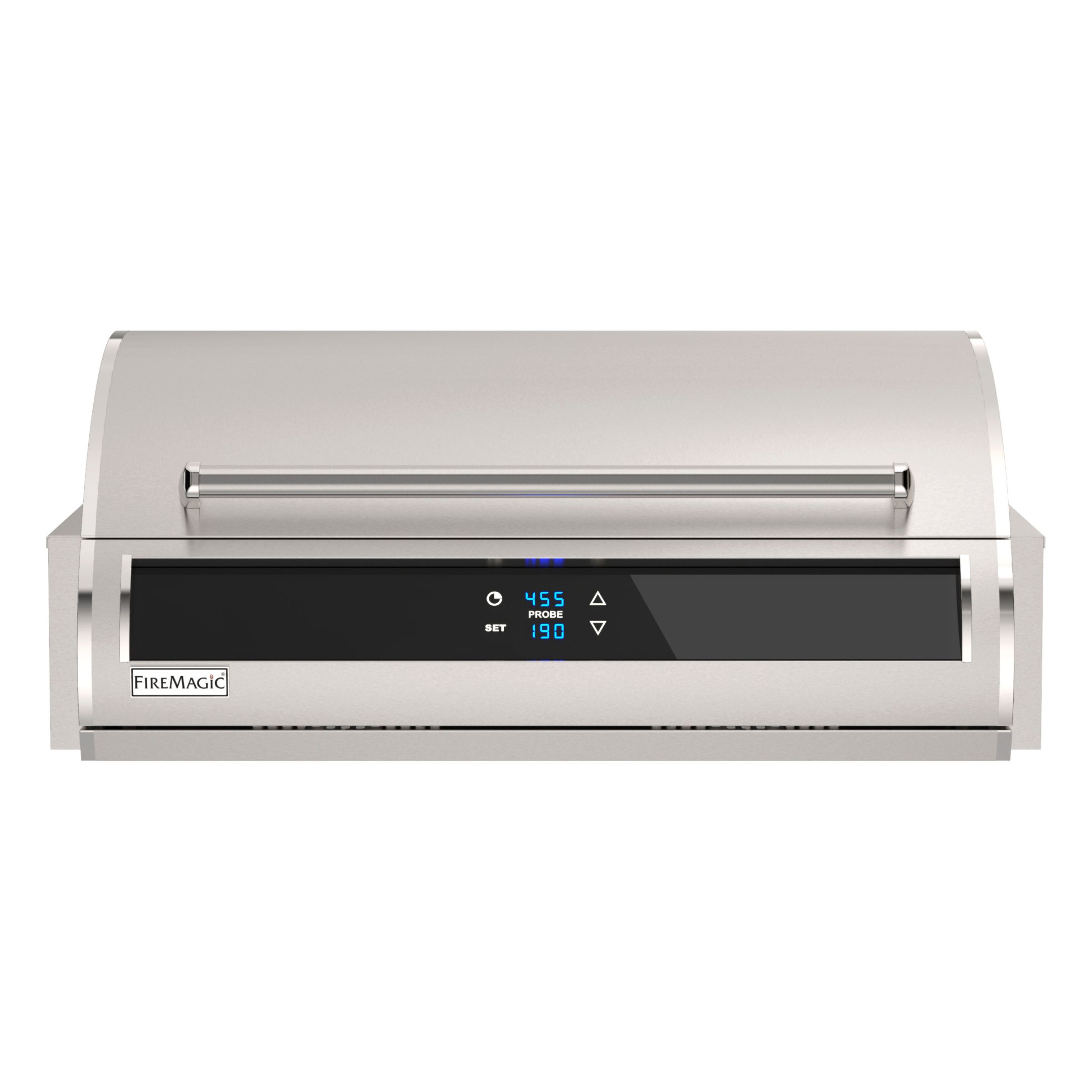 30 Inch Built In Electric Grill With Single Control EL500I3Z1E