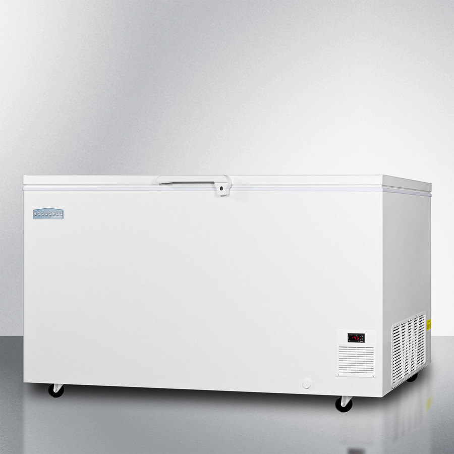 15 Cu.Ft. Chest Freezer EL51LT