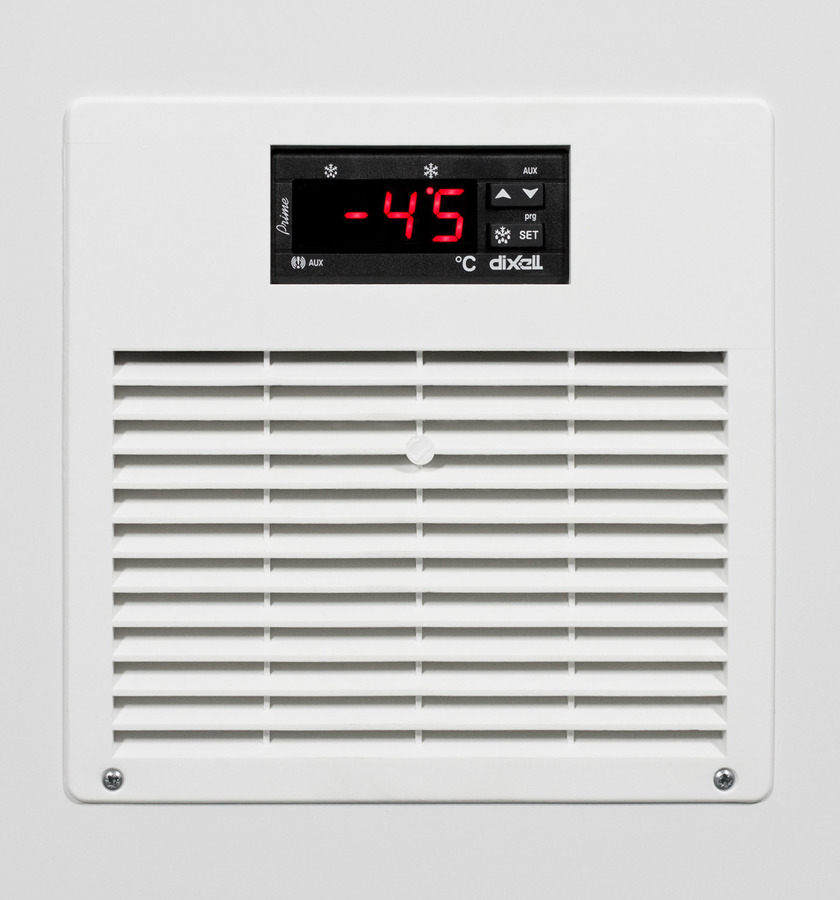 15 Cu.Ft. Chest Freezer EL51LT