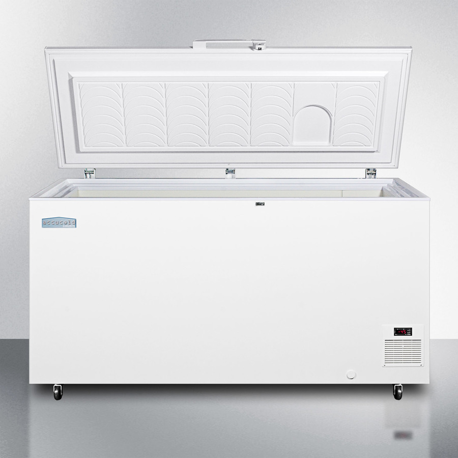 15 Cu.Ft. Chest Freezer EL51LT