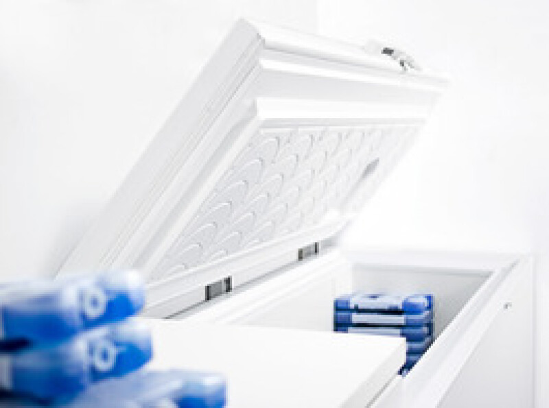 15 Cu.Ft. Chest Freezer EL51LT