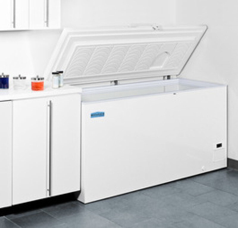 15 Cu.Ft. Chest Freezer EL51LT