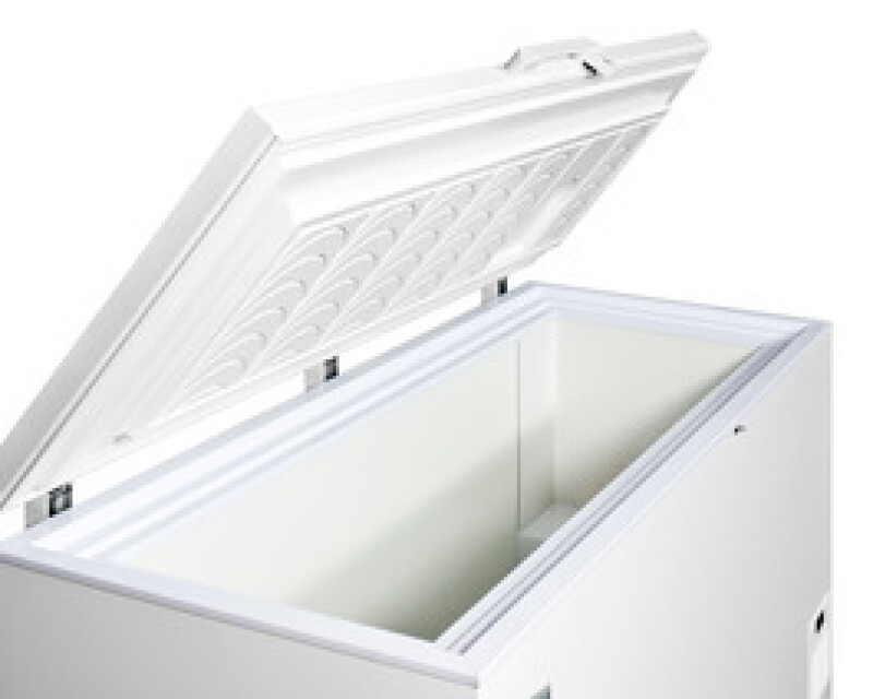 15 Cu.Ft. Chest Freezer EL51LT