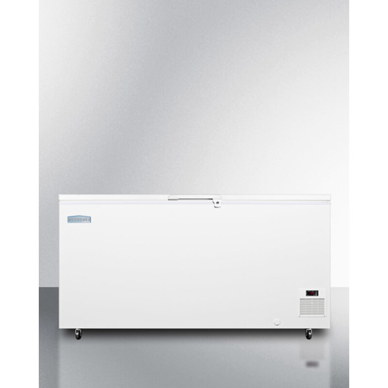 15 Cu.Ft. Chest Freezer EL51LT