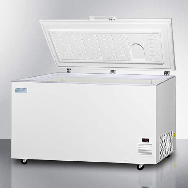 15 Cu.Ft. Chest Freezer EL51LT