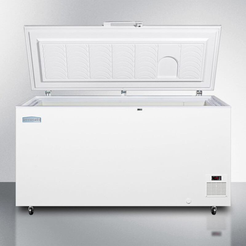 15 Cu.Ft. Chest Freezer EL51LT