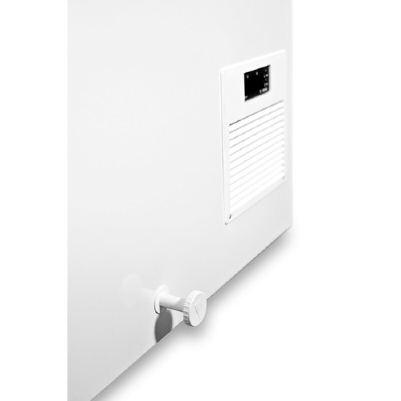 15 Cu.Ft. Chest Freezer EL51LT