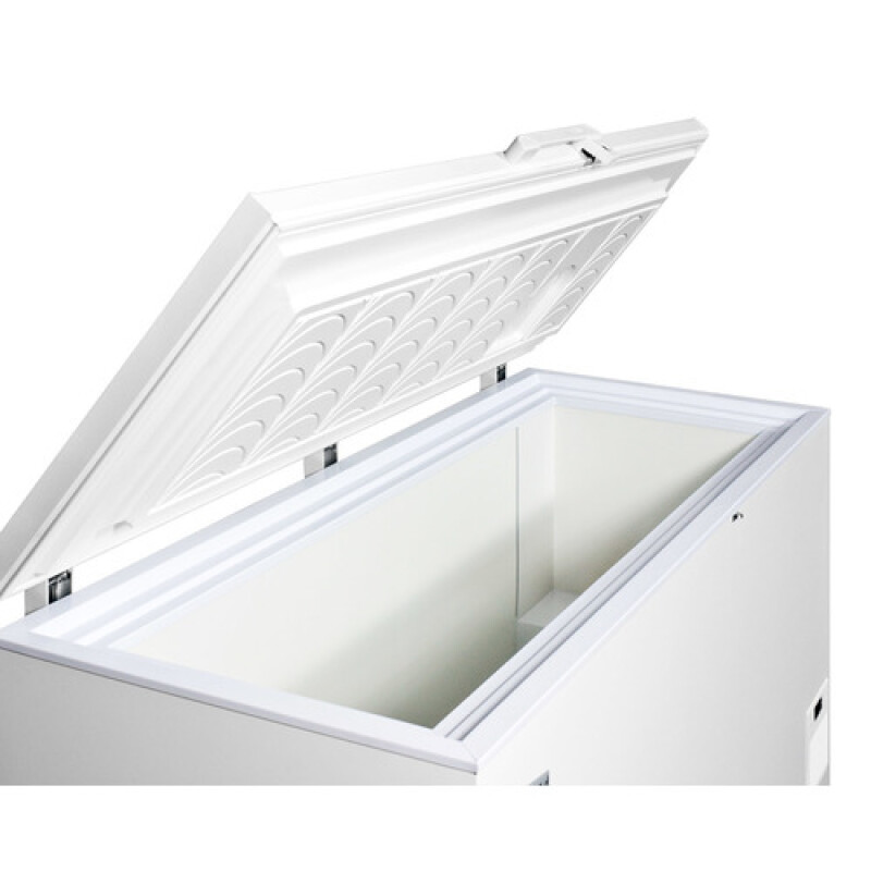 15 Cu.Ft. Chest Freezer EL51LT