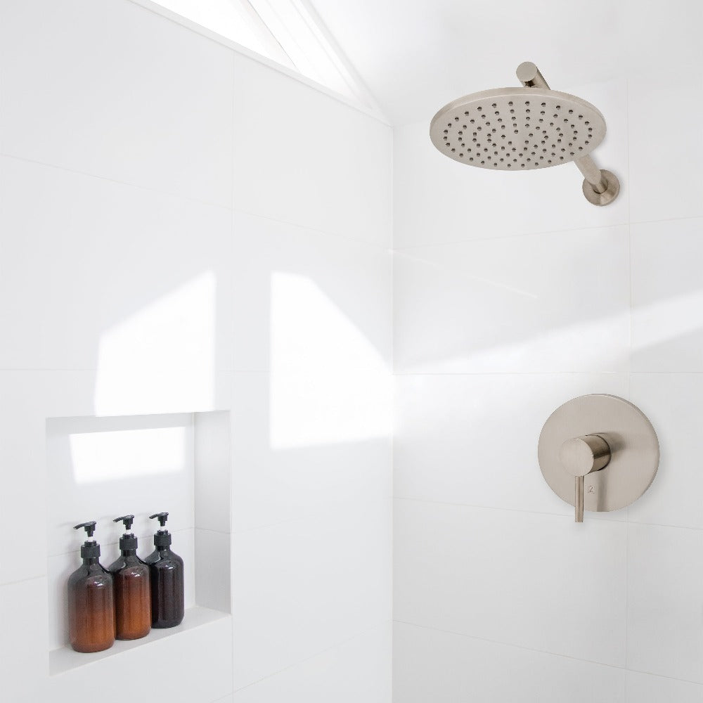 El Dorado Shower Faucet view 2