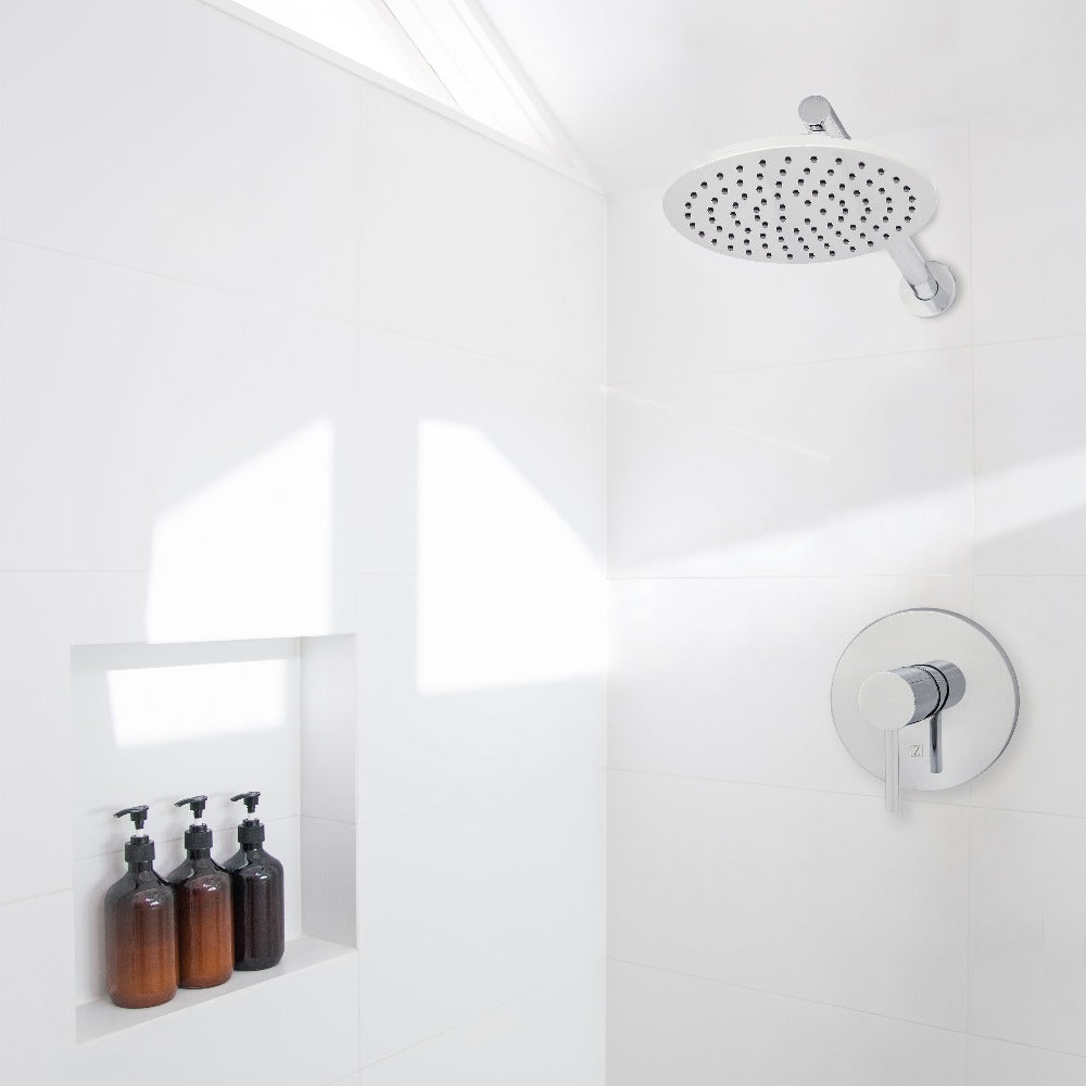 El Dorado Shower Faucet view 2