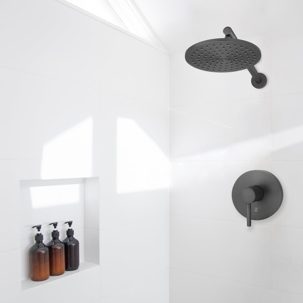 El Dorado Shower Faucet view 2