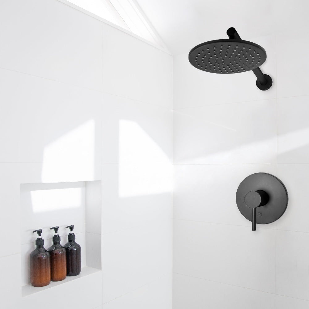 El Dorado Shower Faucet view 2
