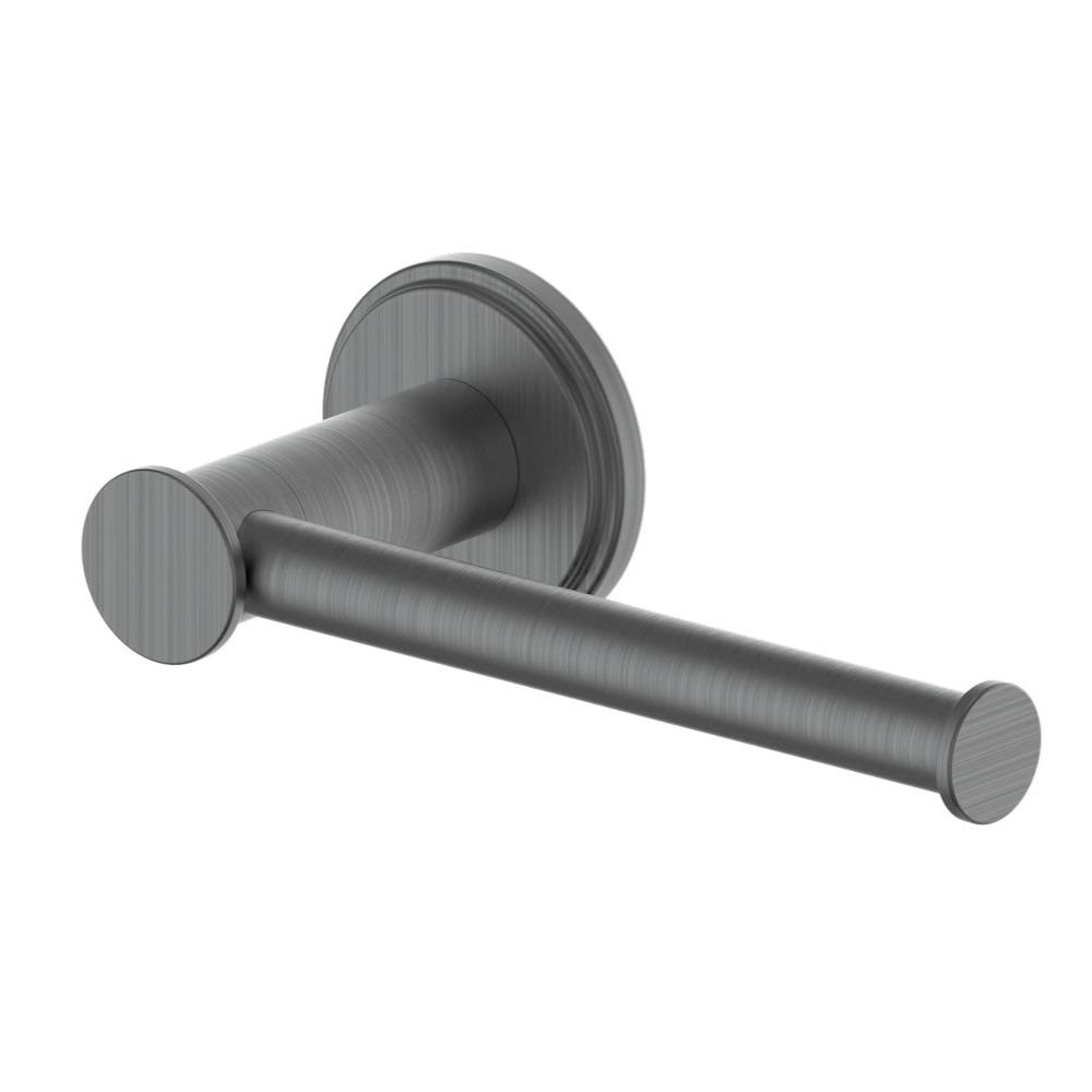 El Dorado Toilet Paper Holder In Gun Metal ELDTPGM