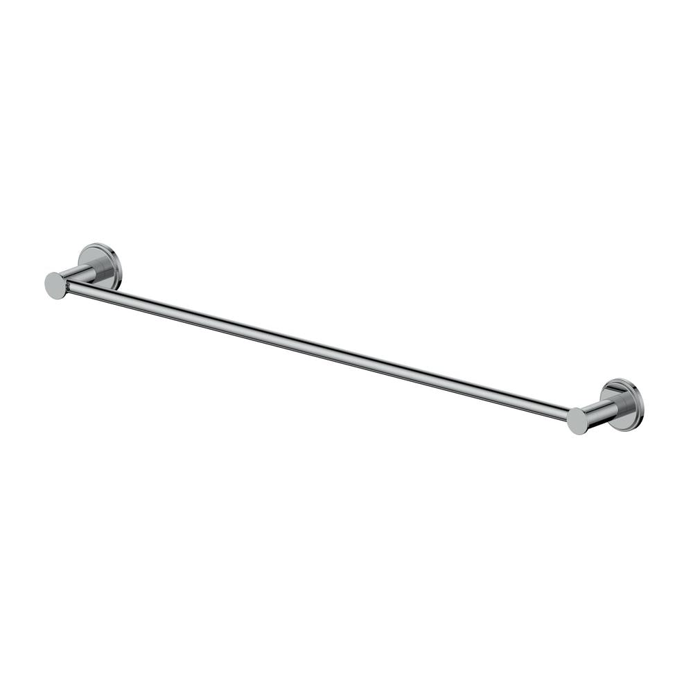 El Dorado Towel Rail In Chrome ELDTRCH