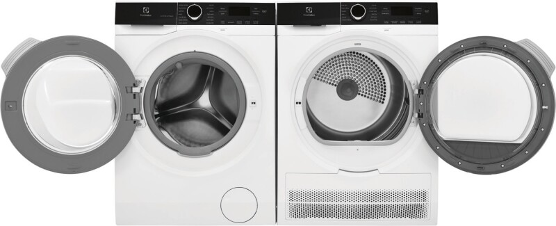 24" Compact Front Load Dryer - Ventless, Energy Star Certified, 4.0 Cu. Ft. view 3