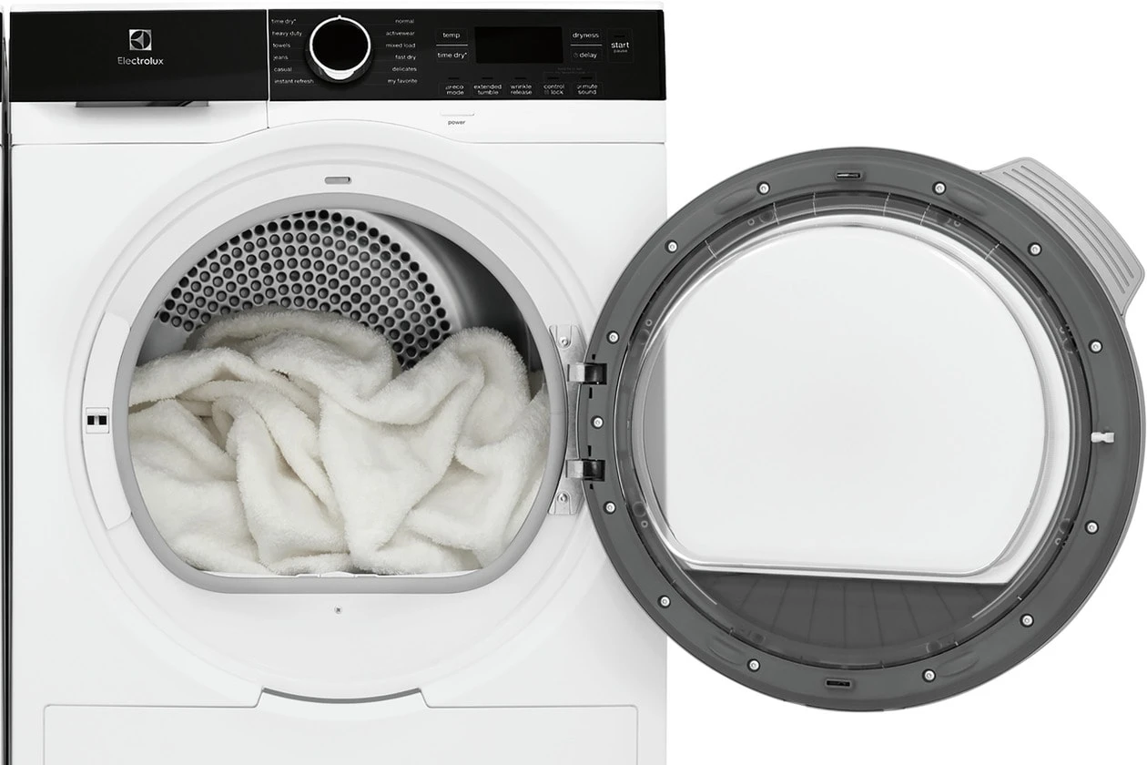Gentle Dry Advanced Technology