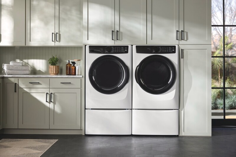 700 Series Electric Dryer - 8.0 Cu. Ft. view 5