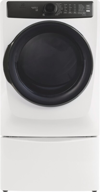 700 Series Electric Dryer - 8.0 Cu. Ft. view 12
