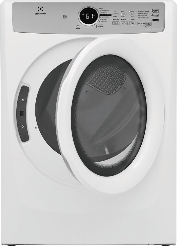 Front Load Gas Dryer – 8.0 Cu. Ft. view 6