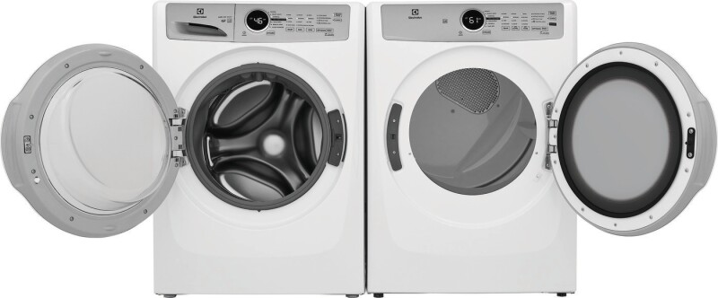 Front Load Gas Dryer – 8.0 Cu. Ft. view 10