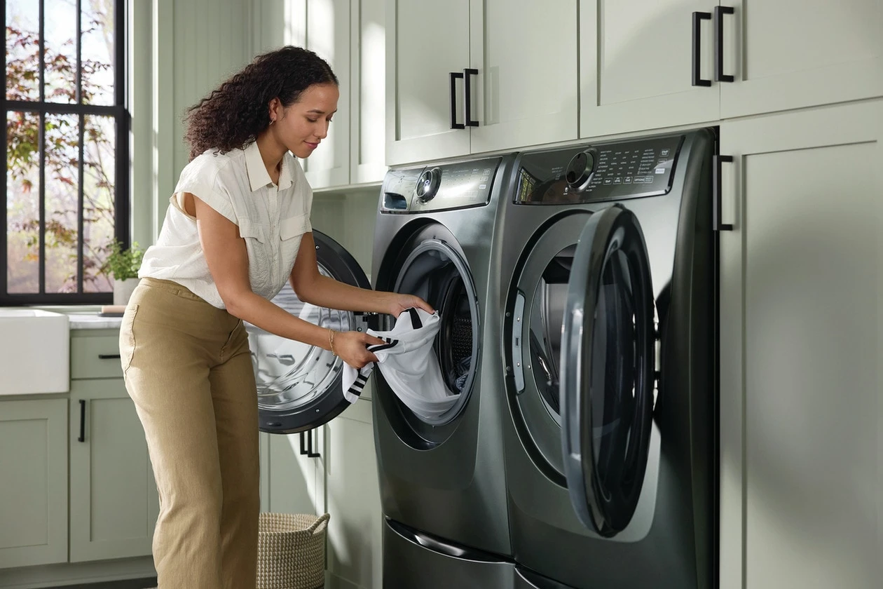 ENERGY STAR® Certified