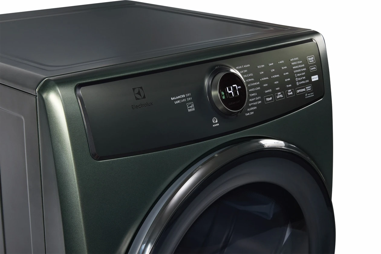 LuxCare® Dry System