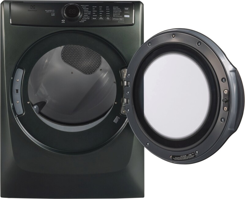 FrontLoad Gas Dryer view 15