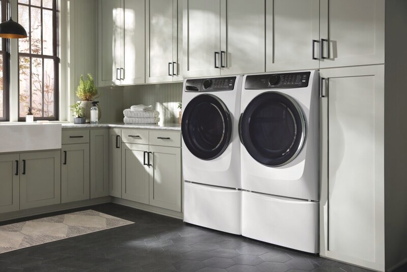700 Series Gas Dryer - 8.0 Cu. Ft. view 7