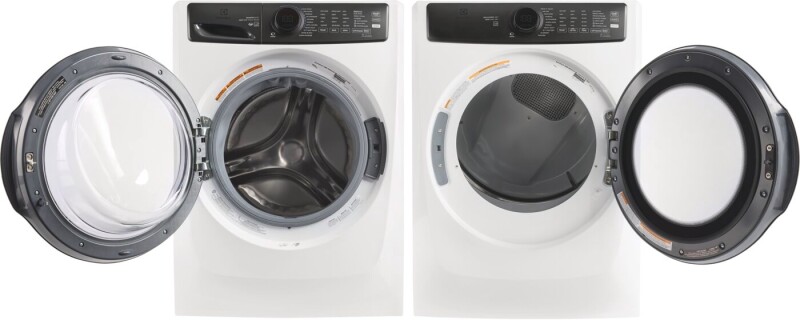 700 Series Gas Dryer - 8.0 Cu. Ft. view 14