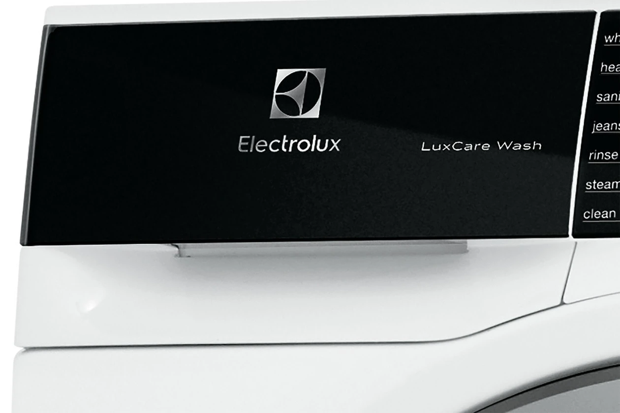 LuxCare® Wash System