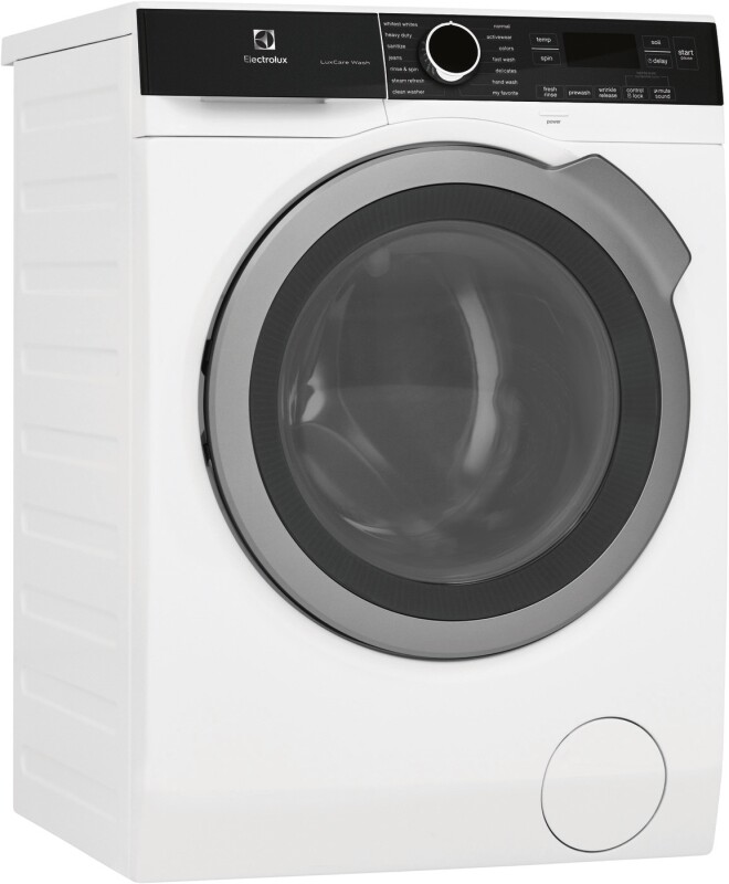 24" Compact Washer with LuxCare Wash System - 2.4 Cu. Ft. view 5