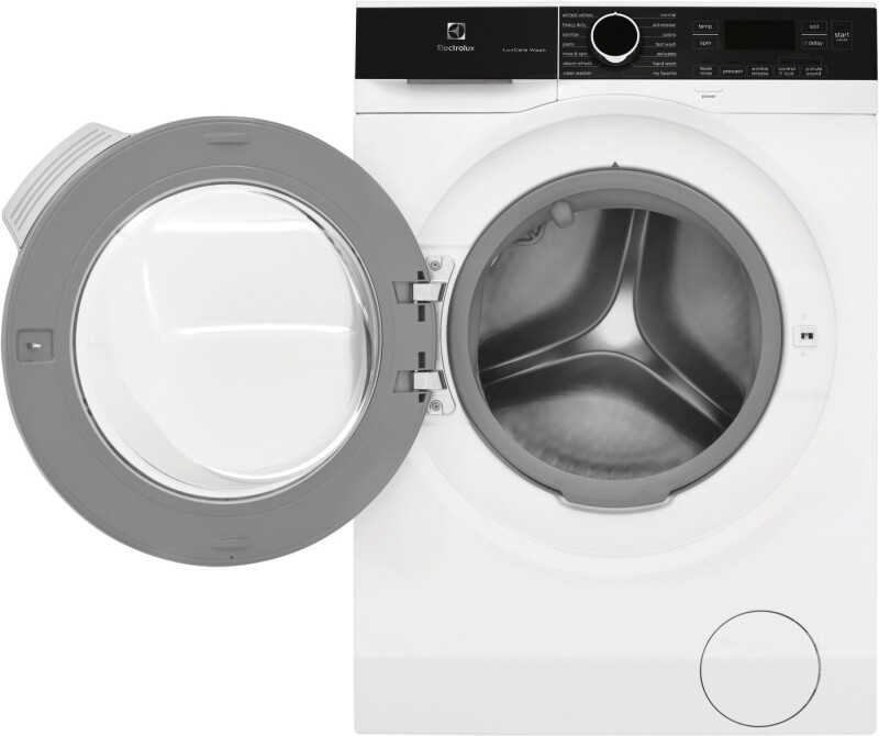 24" Compact Washer with LuxCare Wash System - 2.4 Cu. Ft. view 6