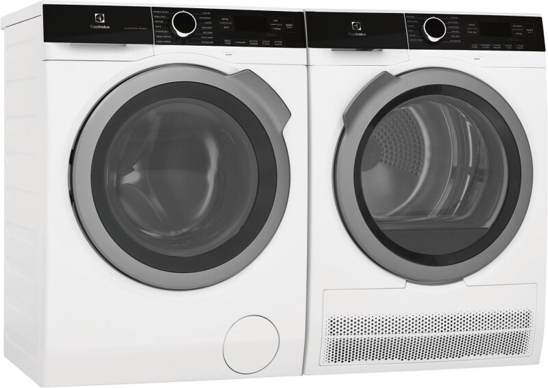 24" Compact Washer with LuxCare Wash System - 2.4 Cu. Ft. view 8