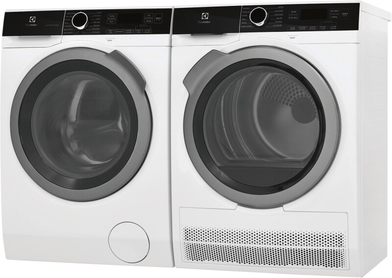 24" Compact Washer with LuxCare Wash System - 2.4 Cu. Ft. view 9