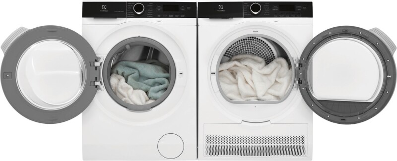 24" Compact Washer with LuxCare Wash System - 2.4 Cu. Ft. view 11