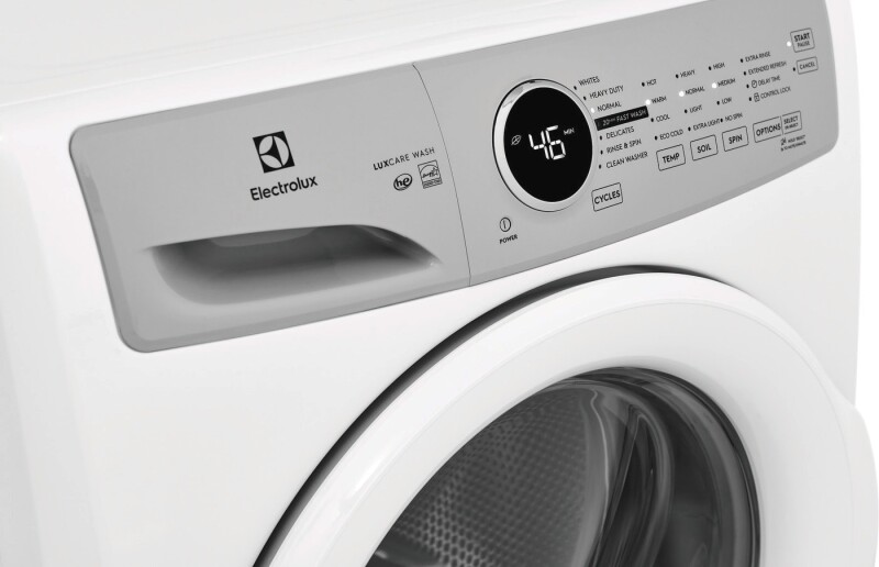 Front Load Washer with LuxCare Wash - 4.4 Cu. Ft. view 13
