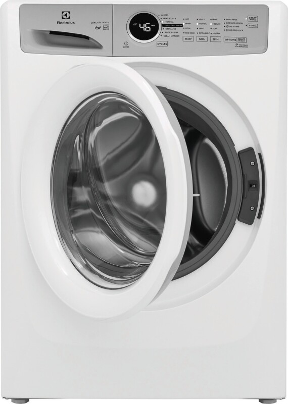 Front Load Washer with LuxCare Wash - 4.4 Cu. Ft. view 6