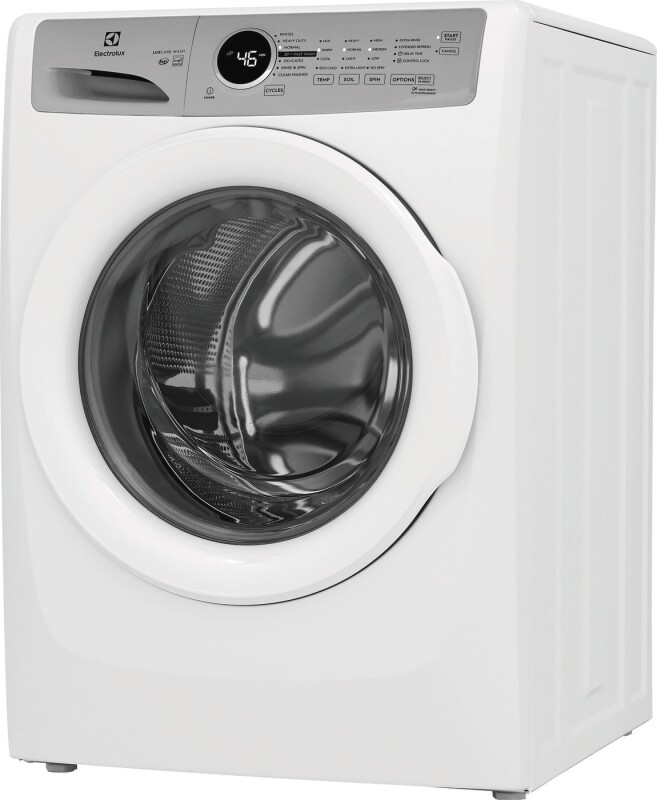 Front Load Washer with LuxCare Wash - 4.4 Cu. Ft. view 5