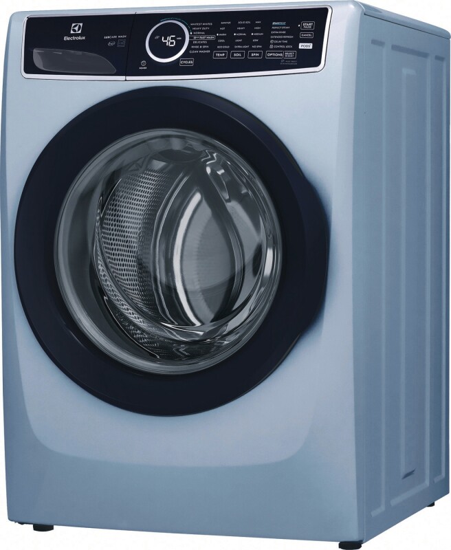 Front Load Perfect Steam Washer with LuxCare Wash - 4.5 Cu. Ft. view 9