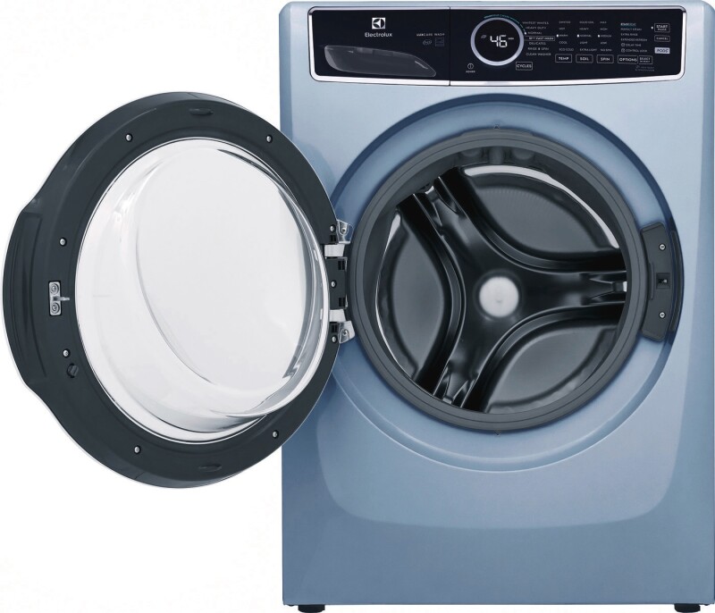 Front Load Perfect Steam Washer with LuxCare Wash - 4.5 Cu. Ft. view 10