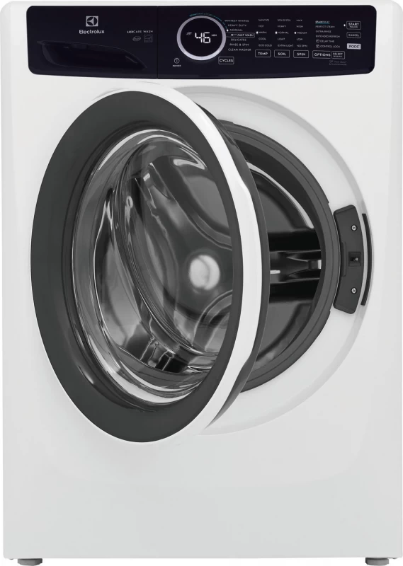 Front Load Perfect Steam Washer with LuxCare Wash - 4.5 Cu. Ft. view 2