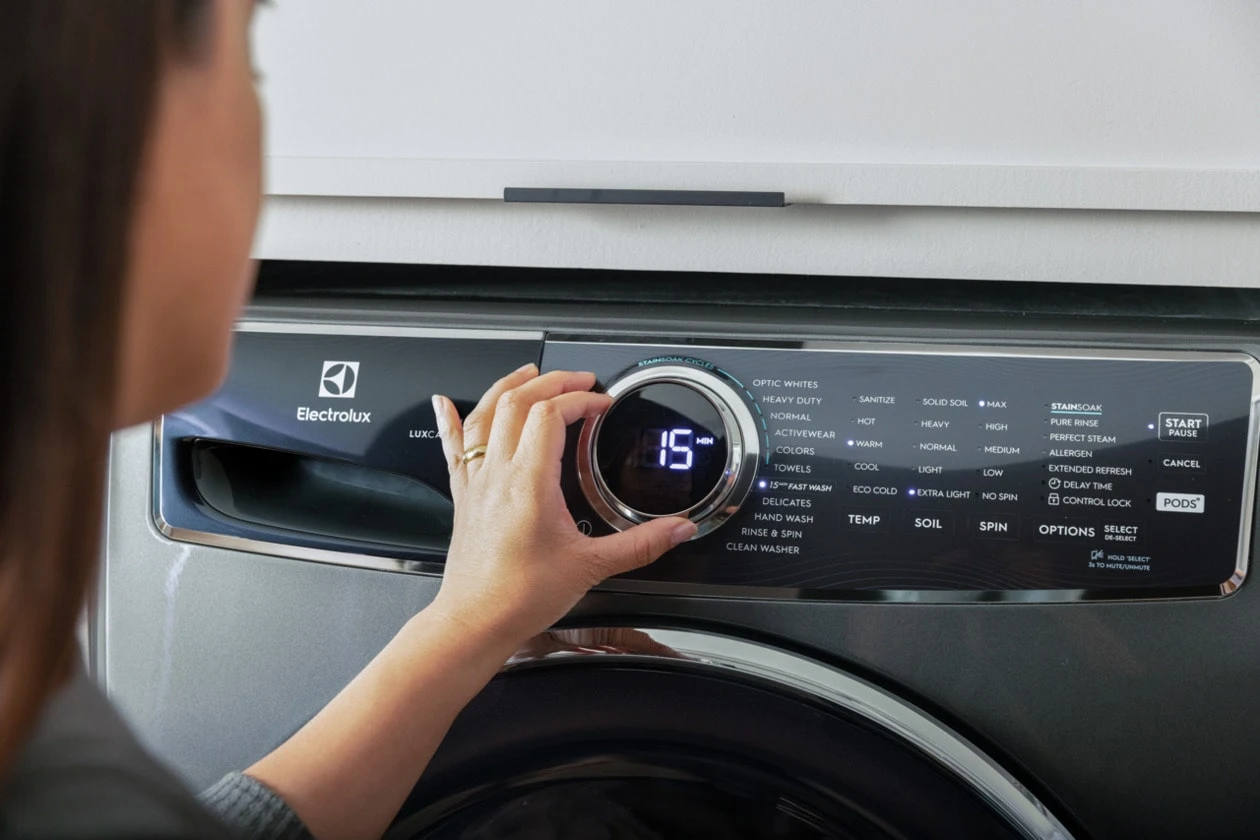 15-Minute Fast Wash