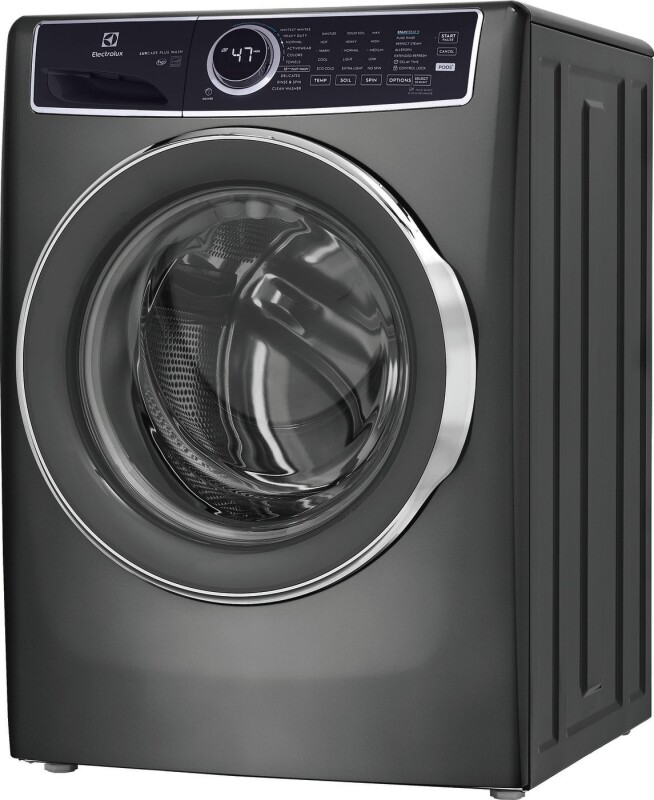 Front Load Perfect Steam Washer with LuxCare Plus Wash - 4.5 Cu. Ft. view 5