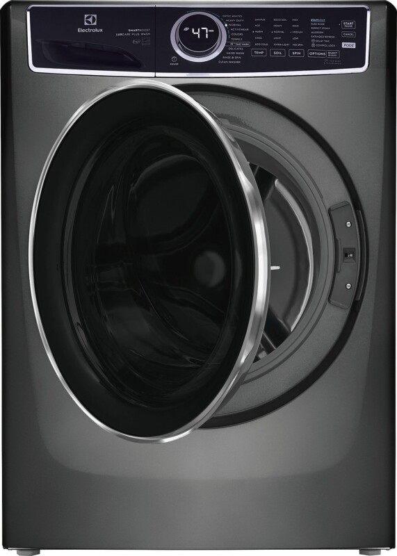 Load Perfect Steam™ Washer with LuxCare® Plus Wash and SmartBoost® - 4.5 Cu. Ft. view 13