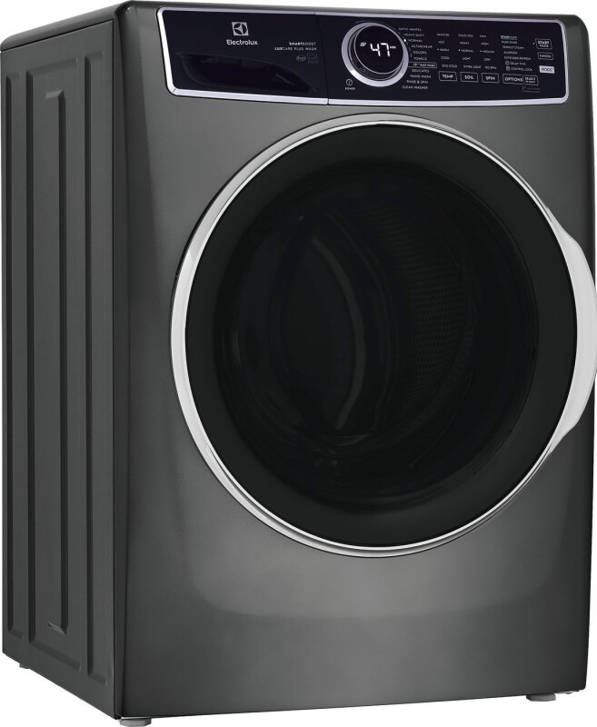 Load Perfect Steam™ Washer with LuxCare® Plus Wash and SmartBoost® - 4.5 Cu. Ft. view 12