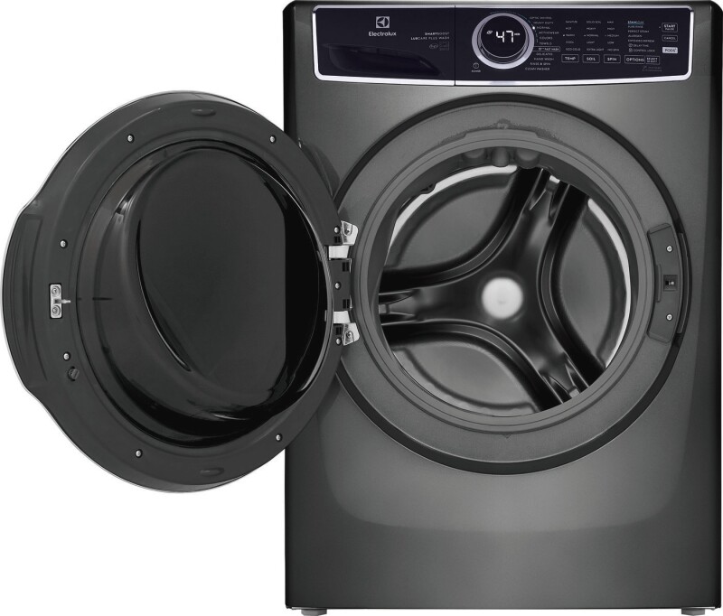 Load Perfect Steam™ Washer with LuxCare® Plus Wash and SmartBoost® - 4.5 Cu. Ft. view 15