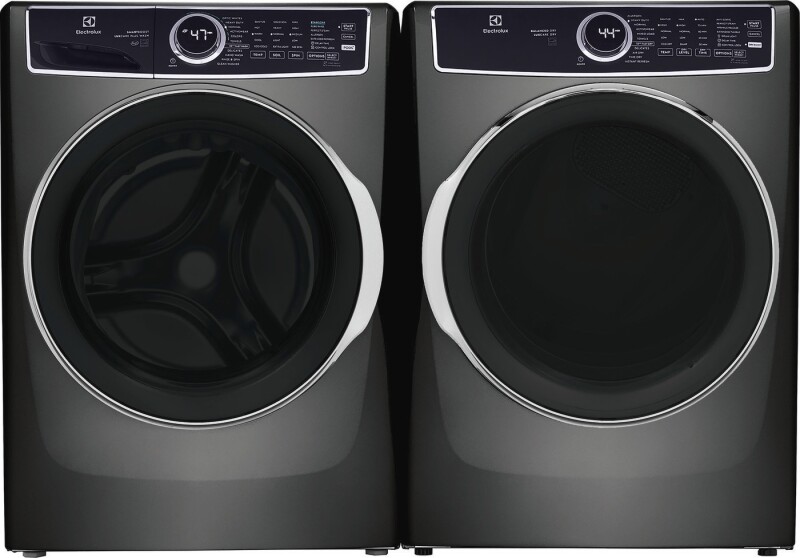Load Perfect Steam™ Washer with LuxCare® Plus Wash and SmartBoost® - 4.5 Cu. Ft. view 16