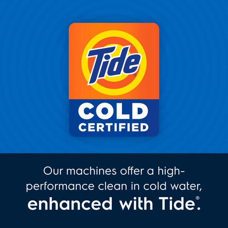 Front Load Perfect Steam Washer with LuxCare Plus Wash and SmartBoost® - 4.5 Cu. Ft. view 22