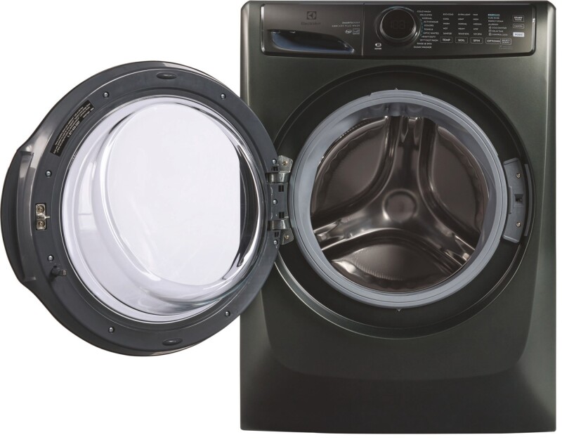 FrontLoad Washer view 20